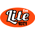 Lite 107.1 Fm logo