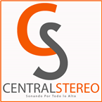 CentralStereo logo