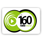Radio Litoral logo
