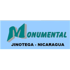 Monumental 96.5 - Transmitiendo desde Jinotega, Nicaragua logo