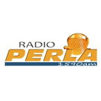 Radio Perla logo