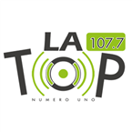 La Top Radio logo