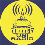 UNI Radio logo