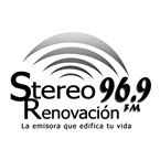 Stereo Renovacion logo