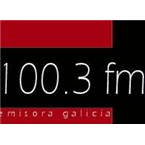 Galicia FM logo
