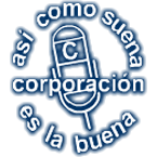 Radio Corporación logo
