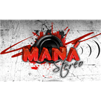 Mana Stereo logo