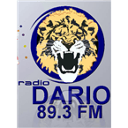 Radio Dario 89.3 FM logo