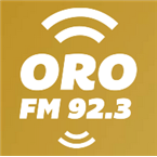 ORO FM logo