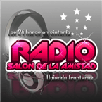 Radio Salon de la Amistad logo