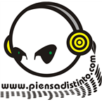 Piensa Distinto logo