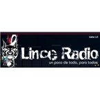 Lince Radio logo