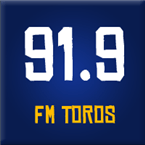 FM Toros logo