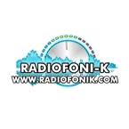 RadioFoniK logo