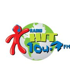 Radio Hit 104.7 FM logo
