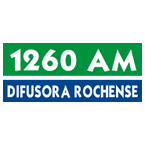 Difusora Rochense logo