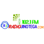 Radio Jinotega logo