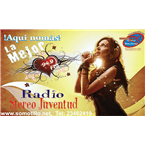 Radio Juventud Somotillo logo