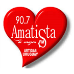 Amatista FM logo