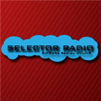 Selector RADIO logo