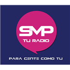 SMPTURADIO logo