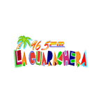 Radio La Guarachera 96.5 logo