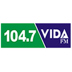 Vida FM logo