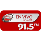 Zoe Gospel Music logo