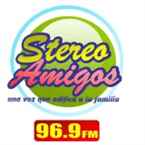 Stereo Amigos logo