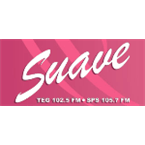 Suave FM logo