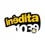 Radio Inédita logo