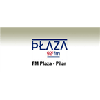 FM Plaza Pilar logo