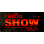 Radio Show logo
