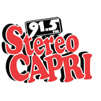 Stereo Capri Online logo