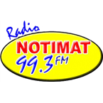 Radio Notimat Matagalpa logo