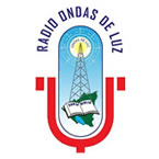 Radio Ondas de Luz logo