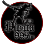 Radio Pirata logo