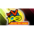 Estereo Las Vegas logo