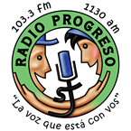 Radio Progreso logo