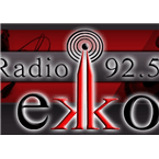 Radio Ekko logo