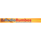 Radio Rumbos 105.7 logo