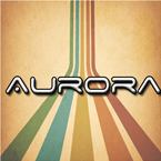 Radio Aurora logo