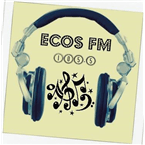 Radio Ecos de Olancho logo