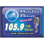 Radio Stereo Rica Nicaragua logo
