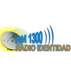 Radio Identidad logo