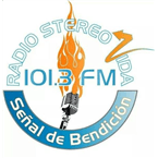 RADIO VIDA logo