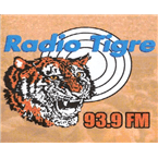 Radio Tigre logo