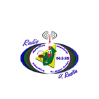 Radio Uraccan Rosita logo