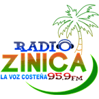 Radio Zinica FM logo