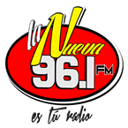 Freedom 96.1 Honduras logo